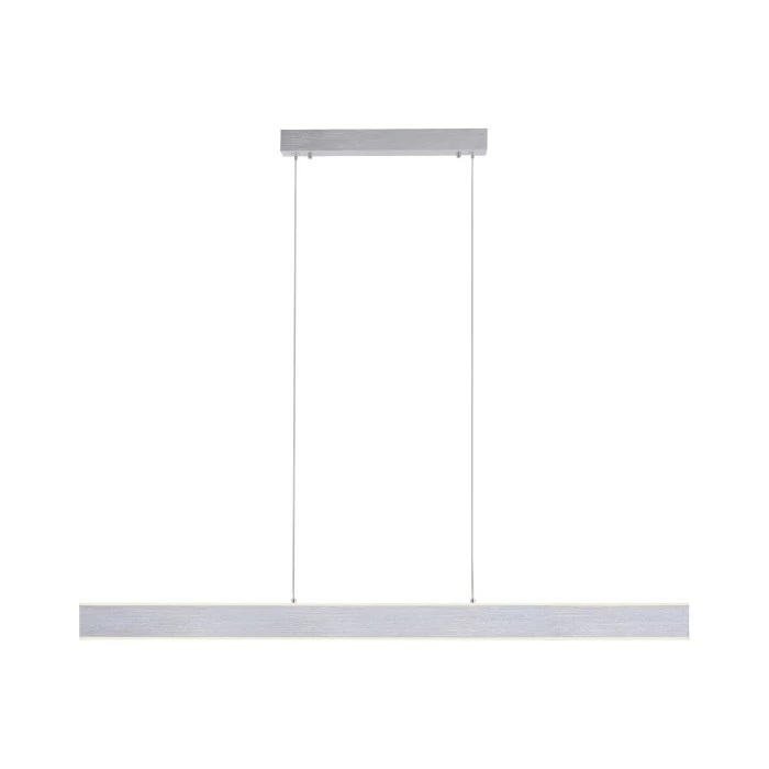 Paul Neuhaus Q-Serie Paul Neuhaus Q-ADRIANA Pendelleuchte LED Aluminium, 2-flammig, Fernbedienung 2 Paul Neuhaus Q-Serie Paul Neuhaus Q-ADRIANA Pendelleuchte LED Aluminium, 2-flammig, Fernbedienung – Bild 2