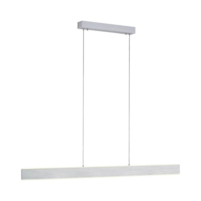 Paul Neuhaus Q-Serie Paul Neuhaus Q-ADRIANA Pendelleuchte LED Aluminium, 2-flammig, Fernbedienung 3 Paul Neuhaus Q-Serie Paul Neuhaus Q-ADRIANA Pendelleuchte LED Aluminium, 2-flammig, Fernbedienung – Bild 3