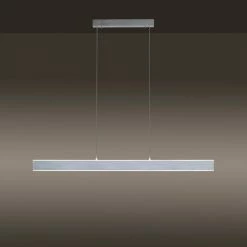 Paul Neuhaus Q-Serie Paul Neuhaus Q-ADRIANA Pendelleuchte LED Aluminium, 2-flammig, Fernbedienung 19 Paul Neuhaus Q-Serie Paul Neuhaus Q-ADRIANA Pendelleuchte LED Aluminium, 2-flammig, Fernbedienung -Smart Home Innenleuchten Verkäufe paul neuhaus q adriana pendelleuchte 2440 95 6