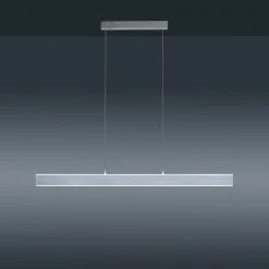 Paul Neuhaus Q-Serie Paul Neuhaus Q-ADRIANA Pendelleuchte LED Aluminium, 2-flammig, Fernbedienung 21 Paul Neuhaus Q-Serie Paul Neuhaus Q-ADRIANA Pendelleuchte LED Aluminium, 2-flammig, Fernbedienung -Smart Home Innenleuchten Verkäufe paul neuhaus q adriana pendelleuchte 2440 95 8