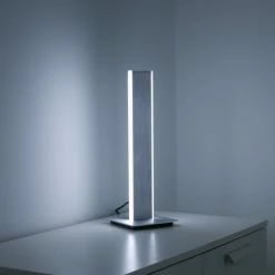Paul Neuhaus Q-Serie Paul Neuhaus Q-ADRIANA Tischleuchte LED Aluminium, 2-flammig, Fernbedienung 18 Paul Neuhaus Q-Serie Paul Neuhaus Q-ADRIANA Tischleuchte LED Aluminium, 2-flammig, Fernbedienung -Smart Home Innenleuchten Verkäufe paul neuhaus q adriana tischleuchte 4460 95 7
