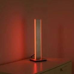 Paul Neuhaus Q-Serie Paul Neuhaus Q-ADRIANA Tischleuchte LED Aluminium, 2-flammig, Fernbedienung 20 Paul Neuhaus Q-Serie Paul Neuhaus Q-ADRIANA Tischleuchte LED Aluminium, 2-flammig, Fernbedienung -Smart Home Innenleuchten Verkäufe paul neuhaus q adriana tischleuchte 4460 95 9