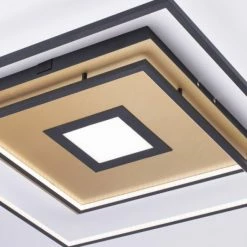 Paul Neuhaus Q-Serie Paul Neuhaus Q-AMIRA Deckenleuchte LED Schwarz, 1-flammig, Fernbedienung 27 Paul Neuhaus Q-Serie Paul Neuhaus Q-AMIRA Deckenleuchte LED Schwarz, 1-flammig, Fernbedienung -Smart Home Innenleuchten Verkäufe paul neuhaus q amira deckenleuchte 8379 18 13