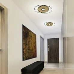 Paul Neuhaus Q-Serie Paul Neuhaus Q-AMIRA Deckenleuchte LED Schwarz, 1-flammig, Fernbedienung 8 Paul Neuhaus Q-Serie Paul Neuhaus Q-AMIRA Deckenleuchte LED Schwarz, 1-flammig, Fernbedienung -Smart Home Innenleuchten Verkäufe paul neuhaus q amira deckenleuchte 8381 18 2