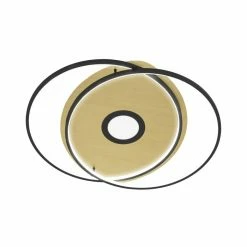 Paul Neuhaus Q-Serie Paul Neuhaus Q-AMIRA Deckenleuchte LED Schwarz, 1-flammig, Fernbedienung 9 Paul Neuhaus Q-Serie Paul Neuhaus Q-AMIRA Deckenleuchte LED Schwarz, 1-flammig, Fernbedienung -Smart Home Innenleuchten Verkäufe paul neuhaus q amira deckenleuchte 8381 18 3