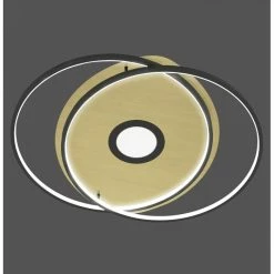 Paul Neuhaus Q-Serie Paul Neuhaus Q-AMIRA Deckenleuchte LED Schwarz, 1-flammig, Fernbedienung 10 Paul Neuhaus Q-Serie Paul Neuhaus Q-AMIRA Deckenleuchte LED Schwarz, 1-flammig, Fernbedienung -Smart Home Innenleuchten Verkäufe paul neuhaus q amira deckenleuchte 8381 18 4