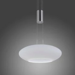 Paul Neuhaus Q-Serie Paul Neuhaus Q-ETIENNE Pendelleuchte LED Stahl gebürstet, 2-flammig, Fernbedienung 18 Paul Neuhaus Q-Serie Paul Neuhaus Q-ETIENNE Pendelleuchte LED Stahl gebürstet, 2-flammig, Fernbedienung -Smart Home Innenleuchten Verkäufe paul neuhaus q etienne pendelleuchte 2075 55 8