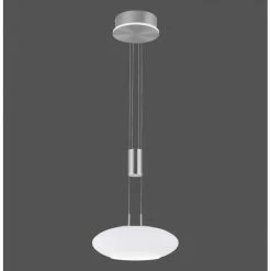 Paul Neuhaus Q-Serie Paul Neuhaus Q-ETIENNE Pendelleuchte LED Stahl gebürstet, 2-flammig, Fernbedienung 19 Paul Neuhaus Q-Serie Paul Neuhaus Q-ETIENNE Pendelleuchte LED Stahl gebürstet, 2-flammig, Fernbedienung -Smart Home Innenleuchten Verkäufe paul neuhaus q etienne pendelleuchte 2075 55 9