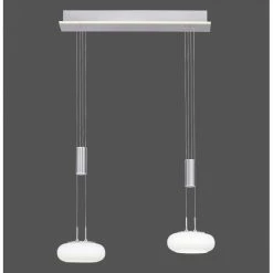 Paul Neuhaus Q-Serie Paul Neuhaus Q-ETIENNE Pendelleuchte LED Stahl gebürstet, 3-flammig, Fernbedienung 21 Paul Neuhaus Q-Serie Paul Neuhaus Q-ETIENNE Pendelleuchte LED Stahl gebürstet, 3-flammig, Fernbedienung -Smart Home Innenleuchten Verkäufe paul neuhaus q etienne pendelleuchte 2076 55 10