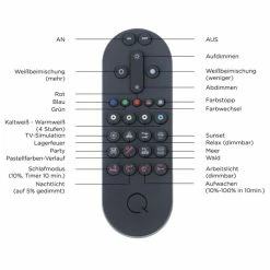 Paul Neuhaus Q-Serie Paul Neuhaus Q-ETIENNE Pendelleuchte LED Stahl gebürstet, 5-flammig, Fernbedienung 14 Paul Neuhaus Q-Serie Paul Neuhaus Q-ETIENNE Pendelleuchte LED Stahl gebürstet, 5-flammig, Fernbedienung -Smart Home Innenleuchten Verkäufe paul neuhaus q etienne pendelleuchte 2079 55 4