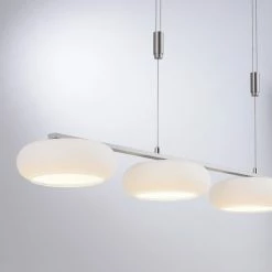 Paul Neuhaus Q-Serie Paul Neuhaus Q-ETIENNE Pendelleuchte LED Stahl gebürstet, 5-flammig, Fernbedienung 18 Paul Neuhaus Q-Serie Paul Neuhaus Q-ETIENNE Pendelleuchte LED Stahl gebürstet, 5-flammig, Fernbedienung -Smart Home Innenleuchten Verkäufe paul neuhaus q etienne pendelleuchte 2079 55 8