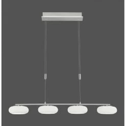 Paul Neuhaus Q-Serie Paul Neuhaus Q-ETIENNE Pendelleuchte LED Stahl gebürstet, 5-flammig, Fernbedienung 19 Paul Neuhaus Q-Serie Paul Neuhaus Q-ETIENNE Pendelleuchte LED Stahl gebürstet, 5-flammig, Fernbedienung -Smart Home Innenleuchten Verkäufe paul neuhaus q etienne pendelleuchte 2079 55 9