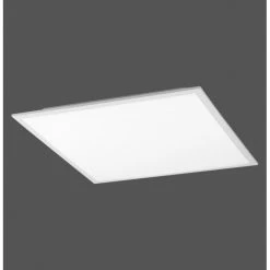 Paul Neuhaus Q-Serie Paul Neuhaus Q-Flag Deckenpanel LED Weiß, 1-flammig, Fernbedienung -Smart Home Innenleuchten Verkäufe paul neuhaus q flag deckenpanel 8079 16 13