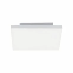 Paul Neuhaus Q-Serie Paul Neuhaus Q-FRAMELESS LED Panel Wei&szlig;, 1-flammig, Fernbedienung, Farbwechsler -Smart Home Innenleuchten Verkäufe paul neuhaus q frameless led panel 8286 16 11