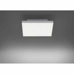 Paul Neuhaus Q-Serie Paul Neuhaus Q-FRAMELESS LED Panel Wei&szlig;, 1-flammig, Fernbedienung, Farbwechsler -Smart Home Innenleuchten Verkäufe paul neuhaus q frameless led panel 8286 16 3