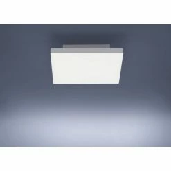Paul Neuhaus Q-Serie Paul Neuhaus Q-FRAMELESS LED Panel Wei&szlig;, 1-flammig, Fernbedienung, Farbwechsler -Smart Home Innenleuchten Verkäufe paul neuhaus q frameless led panel 8286 16 4