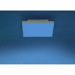 Paul Neuhaus Q-Serie Paul Neuhaus Q-FRAMELESS LED Panel Wei&szlig;, 1-flammig, Fernbedienung, Farbwechsler -Smart Home Innenleuchten Verkäufe paul neuhaus q frameless led panel 8286 16 5