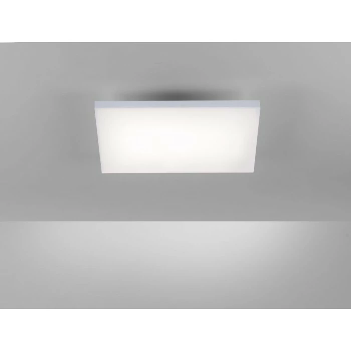Paul Neuhaus Q-Serie Paul Neuhaus Q-FRAMELESS LED Panel Weiß, 1-flammig, Fernbedienung, Farbwechsler 4 Paul Neuhaus Q-Serie Paul Neuhaus Q-FRAMELESS LED Panel Weiß, 1-flammig, Fernbedienung, Farbwechsler – Bild 4