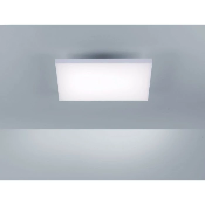 Paul Neuhaus Q-Serie Paul Neuhaus Q-FRAMELESS LED Panel Weiß, 1-flammig, Fernbedienung, Farbwechsler 5 Paul Neuhaus Q-Serie Paul Neuhaus Q-FRAMELESS LED Panel Weiß, 1-flammig, Fernbedienung, Farbwechsler – Bild 5