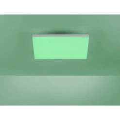 Paul Neuhaus Q-Serie Paul Neuhaus Q-FRAMELESS LED Panel Weiß, 1-flammig, Fernbedienung, Farbwechsler 17 Paul Neuhaus Q-Serie Paul Neuhaus Q-FRAMELESS LED Panel Weiß, 1-flammig, Fernbedienung, Farbwechsler -Smart Home Innenleuchten Verkäufe paul neuhaus q frameless led panel 8288 16 6