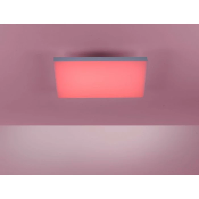 Paul Neuhaus Q-Serie Paul Neuhaus Q-FRAMELESS LED Panel Weiß, 1-flammig, Fernbedienung, Farbwechsler 8 Paul Neuhaus Q-Serie Paul Neuhaus Q-FRAMELESS LED Panel Weiß, 1-flammig, Fernbedienung, Farbwechsler – Bild 8