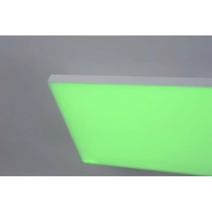 Paul Neuhaus Q-Serie Paul Neuhaus Q-FRAMELESS LED Panel Weiß, 1-flammig, Fernbedienung, Farbwechsler 11 Paul Neuhaus Q-Serie Paul Neuhaus Q-FRAMELESS LED Panel Weiß, 1-flammig, Fernbedienung, Farbwechsler – Bild 11