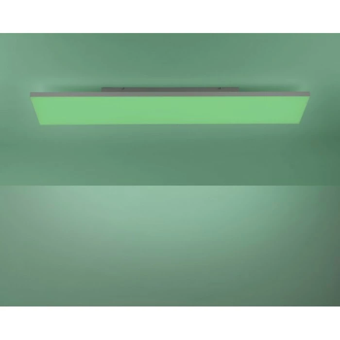 Paul Neuhaus Q-Serie Paul Neuhaus Q-FRAMELESS LED Panel Weiß, 1-flammig, Fernbedienung, Farbwechsler 12 Paul Neuhaus Q-Serie Paul Neuhaus Q-FRAMELESS LED Panel Weiß, 1-flammig, Fernbedienung, Farbwechsler – Bild 12