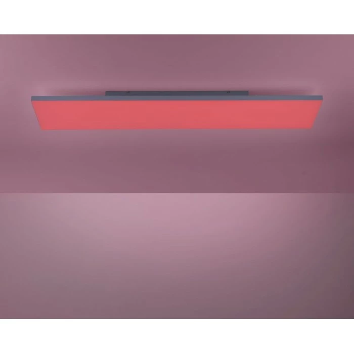 Paul Neuhaus Q-Serie Paul Neuhaus Q-FRAMELESS LED Panel Weiß, 1-flammig, Fernbedienung, Farbwechsler 13 Paul Neuhaus Q-Serie Paul Neuhaus Q-FRAMELESS LED Panel Weiß, 1-flammig, Fernbedienung, Farbwechsler – Bild 13