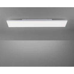 Paul Neuhaus Q-Serie Paul Neuhaus Q-FRAMELESS LED Panel Weiß, 1-flammig, Fernbedienung, Farbwechsler 27 Paul Neuhaus Q-Serie Paul Neuhaus Q-FRAMELESS LED Panel Weiß, 1-flammig, Fernbedienung, Farbwechsler -Smart Home Innenleuchten Verkäufe paul neuhaus q frameless led panel 8289 16 13