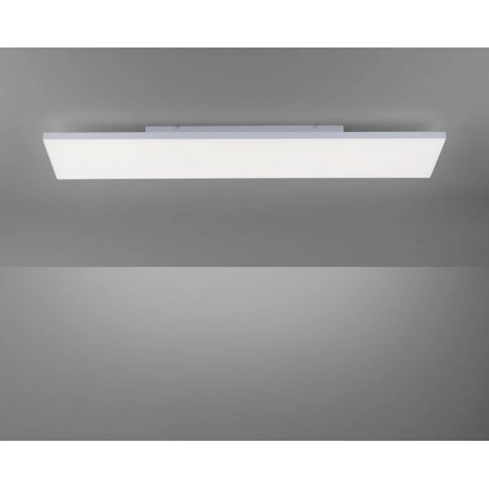 Paul Neuhaus Q-Serie Paul Neuhaus Q-FRAMELESS LED Panel Weiß, 1-flammig, Fernbedienung, Farbwechsler 14 Paul Neuhaus Q-Serie Paul Neuhaus Q-FRAMELESS LED Panel Weiß, 1-flammig, Fernbedienung, Farbwechsler – Bild 14