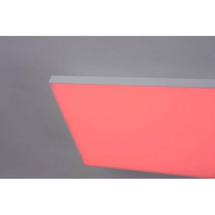 Paul Neuhaus Q-Serie Paul Neuhaus Q-FRAMELESS LED Panel Weiß, 1-flammig, Fernbedienung, Farbwechsler 3 Paul Neuhaus Q-Serie Paul Neuhaus Q-FRAMELESS LED Panel Weiß, 1-flammig, Fernbedienung, Farbwechsler – Bild 3