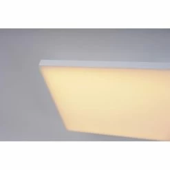 Paul Neuhaus Q-Serie Paul Neuhaus Q-FRAMELESS LED Panel Weiß, 1-flammig, Fernbedienung, Farbwechsler 18 Paul Neuhaus Q-Serie Paul Neuhaus Q-FRAMELESS LED Panel Weiß, 1-flammig, Fernbedienung, Farbwechsler -Smart Home Innenleuchten Verkäufe paul neuhaus q frameless led panel 8289 16 4