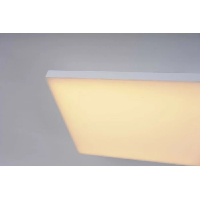 Paul Neuhaus Q-Serie Paul Neuhaus Q-FRAMELESS LED Panel Weiß, 1-flammig, Fernbedienung, Farbwechsler 5 Paul Neuhaus Q-Serie Paul Neuhaus Q-FRAMELESS LED Panel Weiß, 1-flammig, Fernbedienung, Farbwechsler – Bild 5