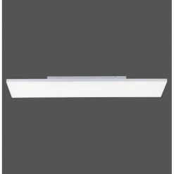 Paul Neuhaus Q-Serie Paul Neuhaus Q-FRAMELESS LED Panel Weiß, 1-flammig, Fernbedienung, Farbwechsler 21 Paul Neuhaus Q-Serie Paul Neuhaus Q-FRAMELESS LED Panel Weiß, 1-flammig, Fernbedienung, Farbwechsler -Smart Home Innenleuchten Verkäufe paul neuhaus q frameless led panel 8289 16 7