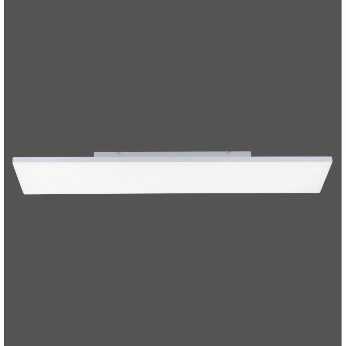 Paul Neuhaus Q-Serie Paul Neuhaus Q-FRAMELESS LED Panel Weiß, 1-flammig, Fernbedienung, Farbwechsler 8 Paul Neuhaus Q-Serie Paul Neuhaus Q-FRAMELESS LED Panel Weiß, 1-flammig, Fernbedienung, Farbwechsler – Bild 8