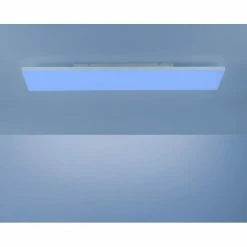 Paul Neuhaus Q-Serie Paul Neuhaus Q-FRAMELESS LED Panel Weiß, 1-flammig, Fernbedienung, Farbwechsler 23 Paul Neuhaus Q-Serie Paul Neuhaus Q-FRAMELESS LED Panel Weiß, 1-flammig, Fernbedienung, Farbwechsler -Smart Home Innenleuchten Verkäufe paul neuhaus q frameless led panel 8289 16 9