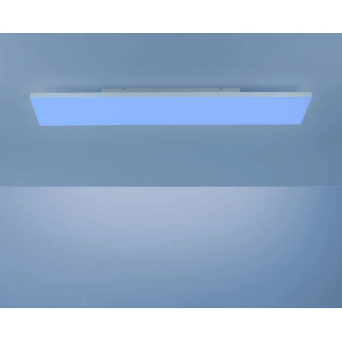 Paul Neuhaus Q-Serie Paul Neuhaus Q-FRAMELESS LED Panel Weiß, 1-flammig, Fernbedienung, Farbwechsler 10 Paul Neuhaus Q-Serie Paul Neuhaus Q-FRAMELESS LED Panel Weiß, 1-flammig, Fernbedienung, Farbwechsler – Bild 10