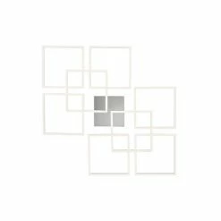 Paul Neuhaus Q-Serie Paul Neuhaus Q-INIGO Deckenleuchte LED Stahl gebürstet, 7-flammig, Fernbedienung 12 Paul Neuhaus Q-Serie Paul Neuhaus Q-INIGO Deckenleuchte LED Stahl gebürstet, 7-flammig, Fernbedienung -Smart Home Innenleuchten Verkäufe paul neuhaus q inigo deckenleuchte 6015 55 3