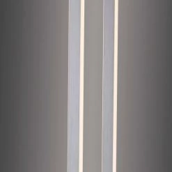 Paul Neuhaus Q-Serie Paul Neuhaus Q-KAAN Stehleuchte LED Stahl gebürstet, 2-flammig, Fernbedienung 13 Paul Neuhaus Q-Serie Paul Neuhaus Q-KAAN Stehleuchte LED Stahl gebürstet, 2-flammig, Fernbedienung -Smart Home Innenleuchten Verkäufe paul neuhaus q kaan stehleuchte 531 55 4