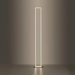 Paul Neuhaus Q-Serie Paul Neuhaus Q-KAAN Stehleuchte LED Stahl gebürstet, 2-flammig, Fernbedienung 14 Paul Neuhaus Q-Serie Paul Neuhaus Q-KAAN Stehleuchte LED Stahl gebürstet, 2-flammig, Fernbedienung -Smart Home Innenleuchten Verkäufe paul neuhaus q kaan stehleuchte 531 55 5