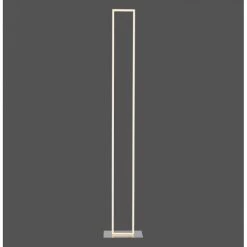Paul Neuhaus Q-Serie Paul Neuhaus Q-KAAN Stehleuchte LED Stahl gebürstet, 2-flammig, Fernbedienung 17 Paul Neuhaus Q-Serie Paul Neuhaus Q-KAAN Stehleuchte LED Stahl gebürstet, 2-flammig, Fernbedienung -Smart Home Innenleuchten Verkäufe paul neuhaus q kaan stehleuchte 531 55 8