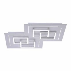 Paul Neuhaus Q-Serie Paul Neuhaus Q-LINEA Deckenleuchte LED Nickel-Matt, 8-flammig, Fernbedienung 12 Paul Neuhaus Q-Serie Paul Neuhaus Q-LINEA Deckenleuchte LED Nickel-Matt, 8-flammig, Fernbedienung -Smart Home Innenleuchten Verkäufe paul neuhaus q linea deckenleuchte 8181 95 5