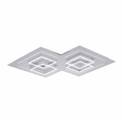 Paul Neuhaus Q-Serie Paul Neuhaus Q-LINEA Deckenleuchte LED Nickel-Matt, 8-flammig, Fernbedienung 13 Paul Neuhaus Q-Serie Paul Neuhaus Q-LINEA Deckenleuchte LED Nickel-Matt, 8-flammig, Fernbedienung -Smart Home Innenleuchten Verkäufe paul neuhaus q linea deckenleuchte 8181 95 6