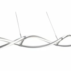 Paul Neuhaus Q-Serie Paul Neuhaus Q-MALINA Pendelleuchte LED Nickel-Matt, 2-flammig, Fernbedienung 13 Paul Neuhaus Q-Serie Paul Neuhaus Q-MALINA Pendelleuchte LED Nickel-Matt, 2-flammig, Fernbedienung -Smart Home Innenleuchten Verkäufe paul neuhaus q malina pendelleuchte 2339 55 4