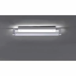Paul Neuhaus Q-Serie Paul Neuhaus Q-Matteo Wand- und Deckenleuchte LED Aluminium, 1-flammig, Fernbedienung 11 Paul Neuhaus Q-Serie Paul Neuhaus Q-Matteo Wand- und Deckenleuchte LED Aluminium, 1-flammig, Fernbedienung -Smart Home Innenleuchten Verkäufe paul neuhaus q matteo wand und deckenleuchte 9116 95 2
