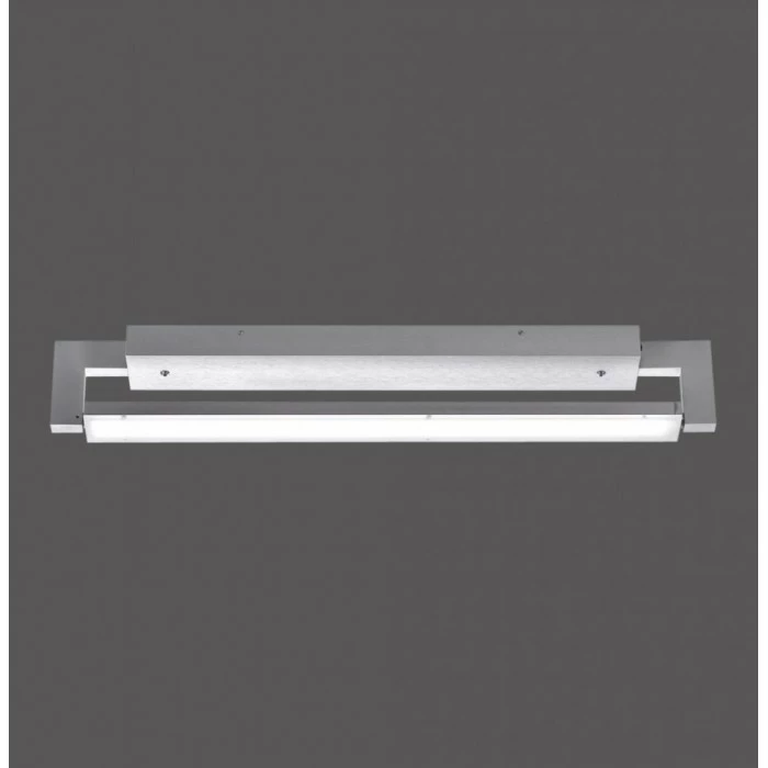 Paul Neuhaus Q-Serie Paul Neuhaus Q-Matteo Wand- und Deckenleuchte LED Aluminium, 1-flammig, Fernbedienung 5 Paul Neuhaus Q-Serie Paul Neuhaus Q-Matteo Wand- und Deckenleuchte LED Aluminium, 1-flammig, Fernbedienung – Bild 5