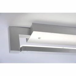 Paul Neuhaus Q-Serie Paul Neuhaus Q-Matteo Wand- und Deckenleuchte LED Aluminium, 1-flammig, Fernbedienung 14 Paul Neuhaus Q-Serie Paul Neuhaus Q-Matteo Wand- und Deckenleuchte LED Aluminium, 1-flammig, Fernbedienung -Smart Home Innenleuchten Verkäufe paul neuhaus q matteo wand und deckenleuchte 9116 95 5