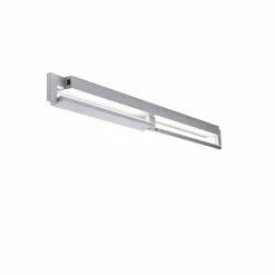 Paul Neuhaus Q-Serie Paul Neuhaus Q-Matteo Wand- und Deckenleuchte LED Aluminium, 2-flammig, Fernbedienung -Smart Home Innenleuchten Verkäufe paul neuhaus q matteo wand und deckenleuchte 9119 95 15
