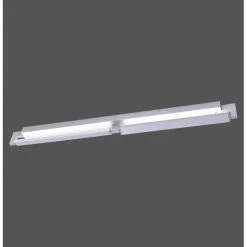 Paul Neuhaus Q-Serie Paul Neuhaus Q-Matteo Wand- und Deckenleuchte LED Aluminium, 2-flammig, Fernbedienung -Smart Home Innenleuchten Verkäufe paul neuhaus q matteo wand und deckenleuchte 9119 95 17