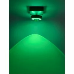 Paul Neuhaus Q-Serie Paul Neuhaus Q-MIA Deckenleuchte LED Anthrazit, 1-flammig, Fernbedienung -Smart Home Innenleuchten Verkäufe paul neuhaus q mia deckenleuchte 9186 13 15